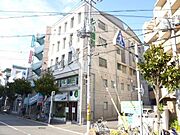 フォーティナインビル 5階 築30年8ヶ月の賃貸物件