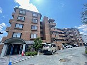 オルティア塚口 3階 築34年7ヶ月の賃貸物件