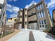 武庫之荘駅より徒歩20分 2階 築2年3ヶ月の賃貸物件