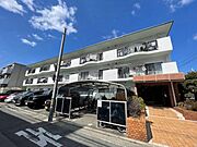 塚口駅より徒歩16分 2階 築39年の賃貸物件