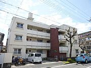 武庫之荘駅より徒歩18分 2階 築49年1ヶ月の賃貸物件