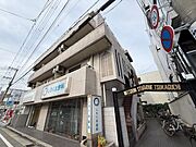 塚口駅より徒歩6分 2階 築36年5ヶ月の賃貸物件