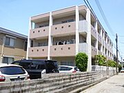 エスポワール園田 1階 築26年の賃貸物件