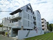 武庫之荘駅より徒歩5分 1階 築37年11ヶ月の賃貸物件