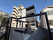 YOURMAISON立花 1階 新築の賃貸物件