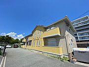 武庫之荘駅より徒歩48分 2階 築12年7ヶ月の賃貸物件