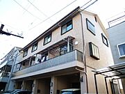 立花駅より徒歩14分 1階 築22年の賃貸物件