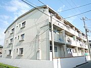 タウンハイツ武庫之荘 2階 築43年4ヶ月の賃貸物件