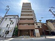 エールスタージュ伊丹 9階 築19年3ヶ月の賃貸物件