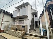 レオパレス藤井寺第６マンションの賃貸物件