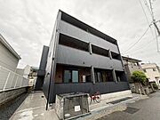 尼崎駅より徒歩18分 2階 新築の賃貸物件