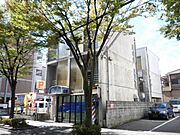 サンオーニック武庫之荘2の賃貸物件