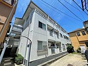 武庫之荘駅より徒歩7分 3階 築29年11ヶ月の賃貸物件