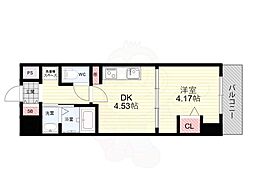 千葉・立花 6階