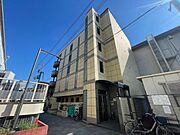 フレイムコート４３の賃貸物件