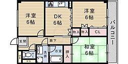 アルデール 1階