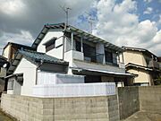 武庫之荘駅より徒歩8分 築59年6ヶ月 2階建の賃貸物件