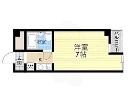 プリエールJR塚口駅前 3階