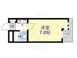 Liesse園田 3階