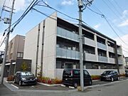 武庫之荘駅より徒歩15分 1階 築11年3ヶ月の賃貸物件