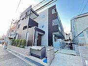 リコルテ稲野の賃貸物件