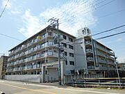 シャトー塚口C棟の賃貸物件