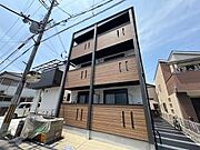 CROUD武庫之荘の賃貸物件