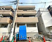 武庫之荘駅より徒歩13分 2階 新築の賃貸物件