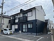 シライハイツの賃貸物件
