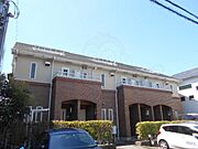 武庫之荘駅より徒歩8分 築29年3ヶ月 3階建の賃貸物件