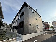 甲東園駅より徒歩29分 3階 新築の賃貸物件