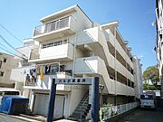 武庫之荘駅より徒歩25分 3階 築37年8ヶ月の賃貸物件