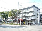 塚口駅より徒歩15分 3階 築47年4ヶ月の賃貸物件
