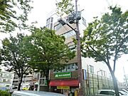 LeeStructure南武庫之荘 5階 築52年11ヶ月の賃貸物件