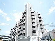 武庫之荘駅より徒歩12分 7階 築34年10ヶ月の賃貸物件