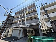 塚口駅より徒歩6分 4階 築29年10ヶ月の賃貸物件