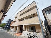ＰａｒｅＳｏｌｅｉｌ潮江 3階 築19年3ヶ月の賃貸物件