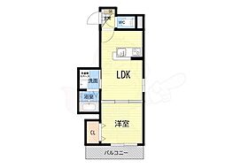 Grande Maison 武庫川 3階/-