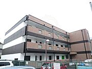 ボナール南武庫之荘 1階 築28年4ヶ月の賃貸物件