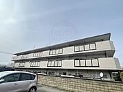 武庫之荘駅より徒歩20分 3階 築46年11ヶ月の賃貸物件
