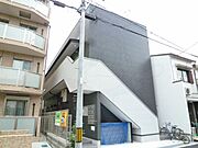 ｍａｉｓｏｎｎｏｉｒｓ 2階 築10年の賃貸物件