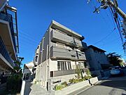 武庫之荘駅より徒歩14分 1階 築3年4ヶ月の賃貸物件