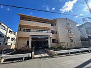 塚口駅より徒歩5分 1階 築37年4ヶ月の賃貸物件
