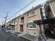 グリーンフォレスト武庫之荘3号館 1階 築39年10ヶ月の賃貸物件