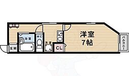 第3武庫ビューハイツ 3階/305