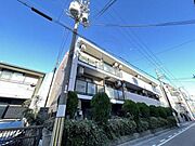 立花駅より徒歩5分 1階 築29年3ヶ月の賃貸物件