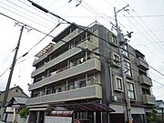 ラビアンローズ津田 5階 築31年5ヶ月の賃貸物件