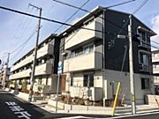 南塚口メディエートプラザ2の賃貸物件