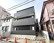 CoconGrandjour尼崎水堂町の賃貸物件