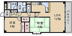 オリーブハウス 3階/-